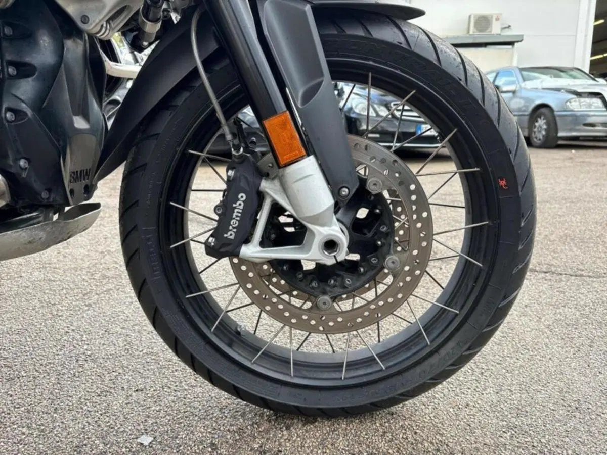 Bmw R 1250 GS Adventure (2021 - 24) (7)