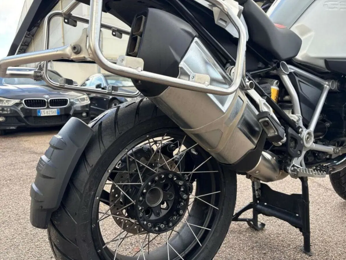 Bmw R 1250 GS Adventure (2021 - 24) (9)