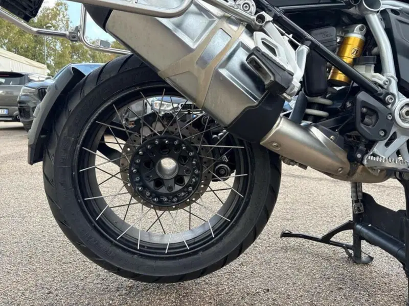 Bmw R 1250 GS Adventure (2021 - 24) (8)