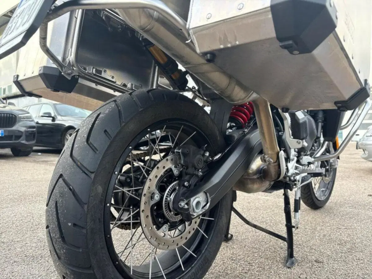 Bmw F 900 GS Adventure (2024 - 26) (9)