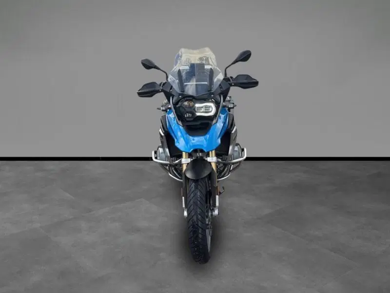 Bmw R 1250 GS (2019 - 20) (3)