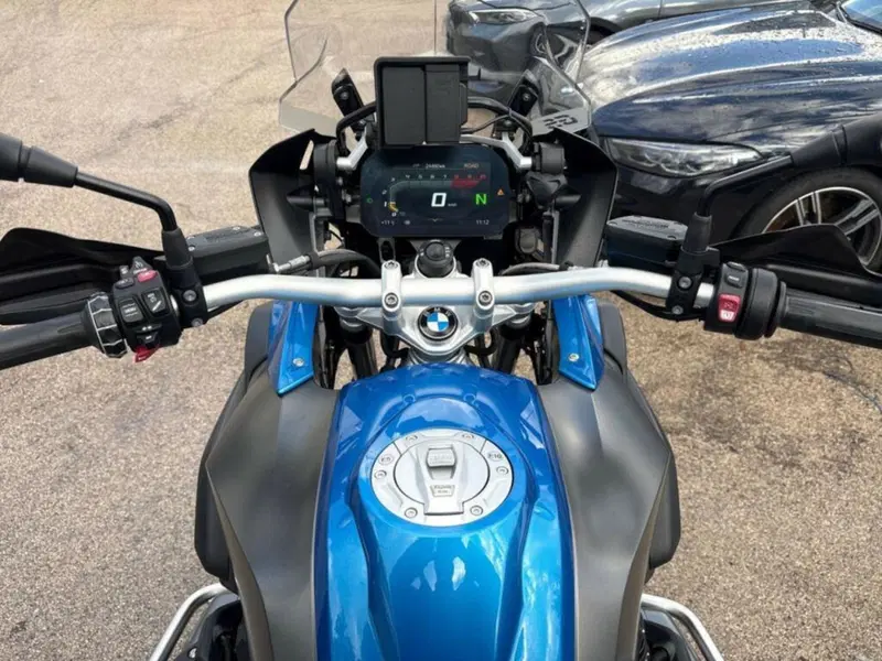 Bmw R 1250 GS (2019 - 20) (6)