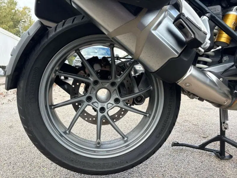 Bmw R 1250 GS (2019 - 20) (8)