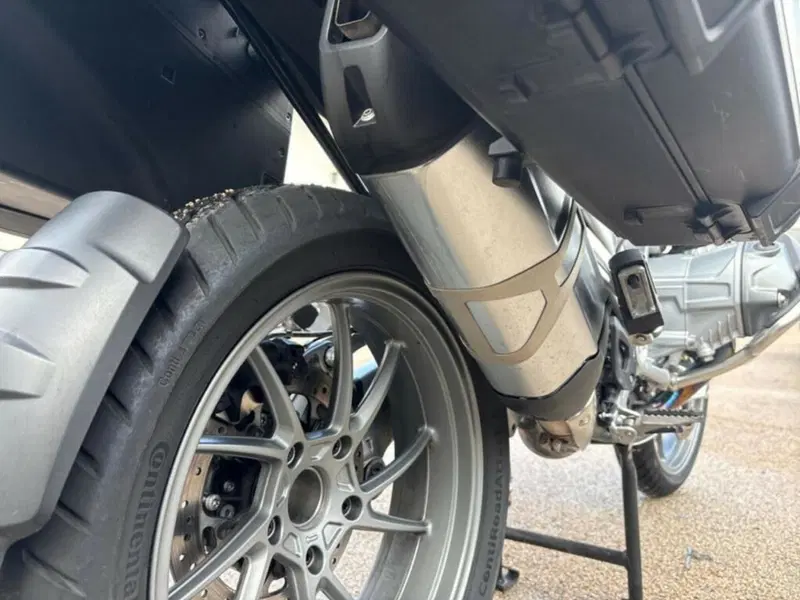 Bmw R 1250 GS (2019 - 20) (9)