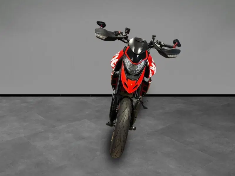 Ducati Hypermotard 950 (2019 - 20) (3)