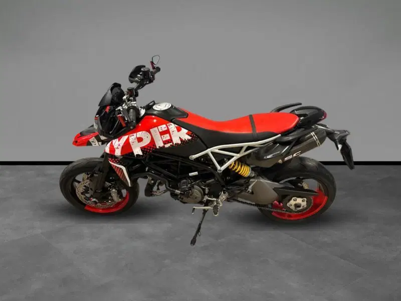 Ducati Hypermotard 950 (2019 - 20) (2)