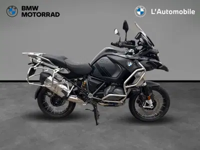Bmw R 1250 GS Adventure (2021 - 24) usata