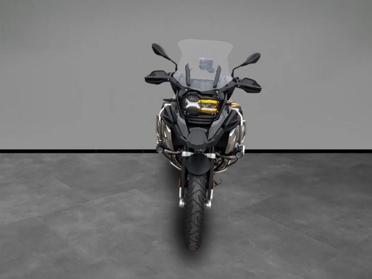 Bmw R 1250 GS Adventure (2021 - 24) (3)