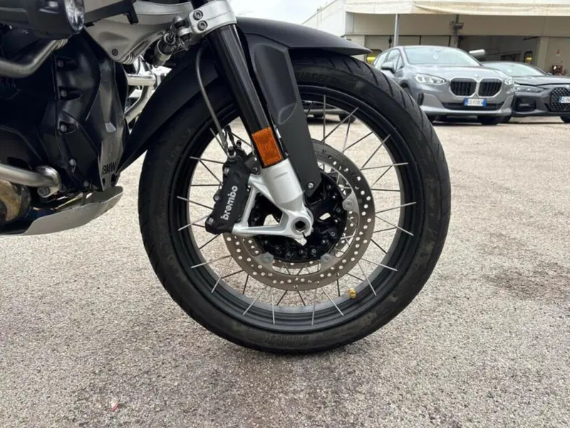 Bmw R 1250 GS Adventure (2021 - 24) (7)