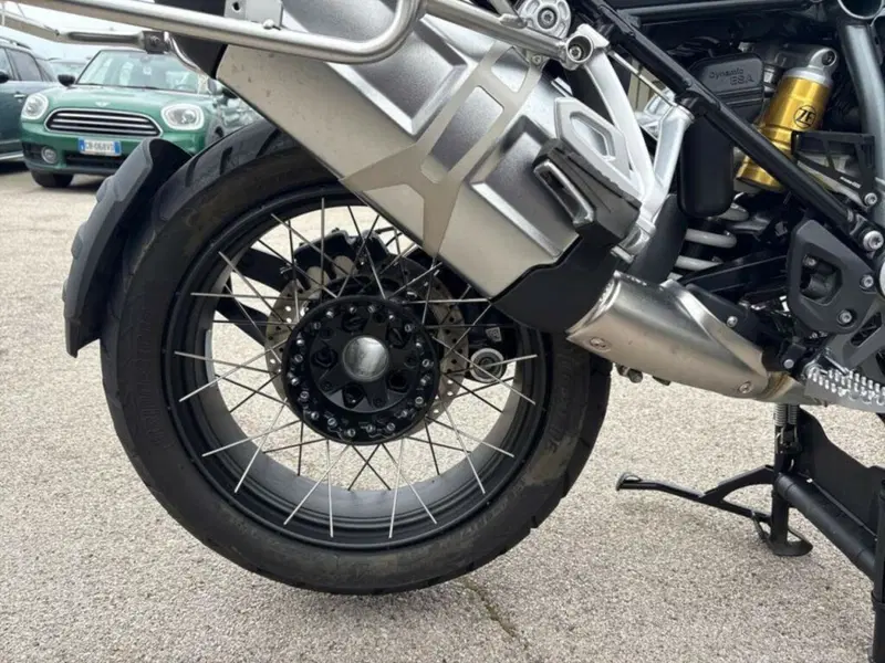 Bmw R 1250 GS Adventure (2021 - 24) (8)