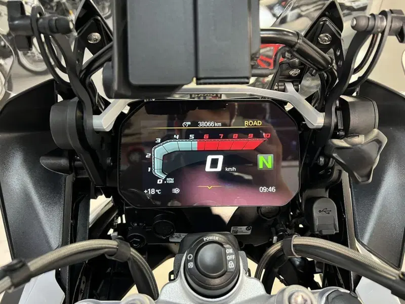 Bmw R 1250 GS (2021 - 24) (8)