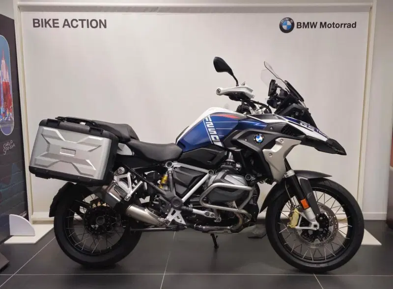 Bmw R 1250 GS (2021 - 24)