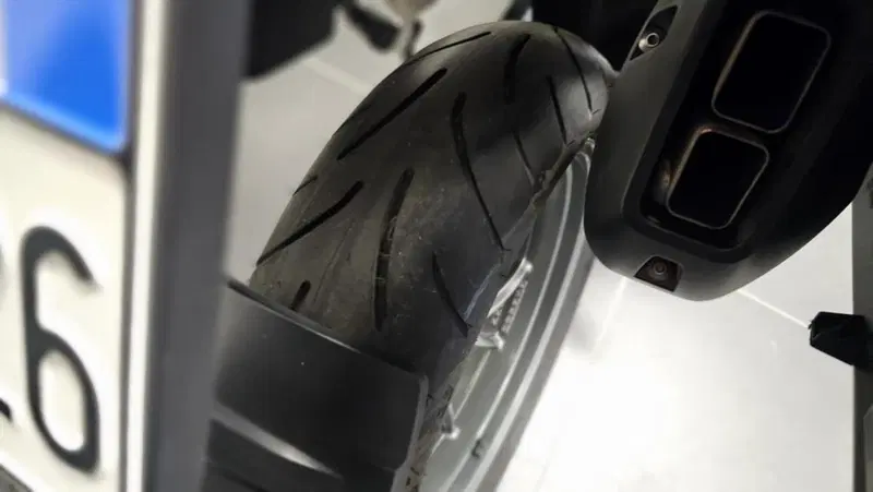 Bmw R 1200 GS (2017 - 18) (6)