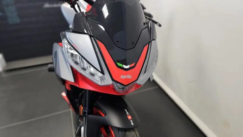 Aprilia Tuono 660 (2021 - 25) (2)
