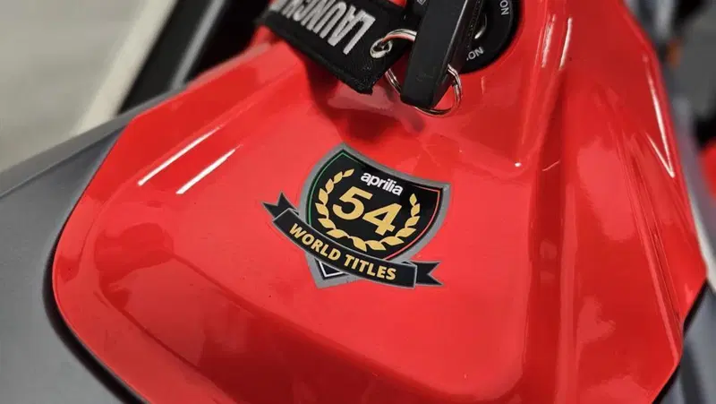 Aprilia Tuono 660 (2021 - 25) (7)