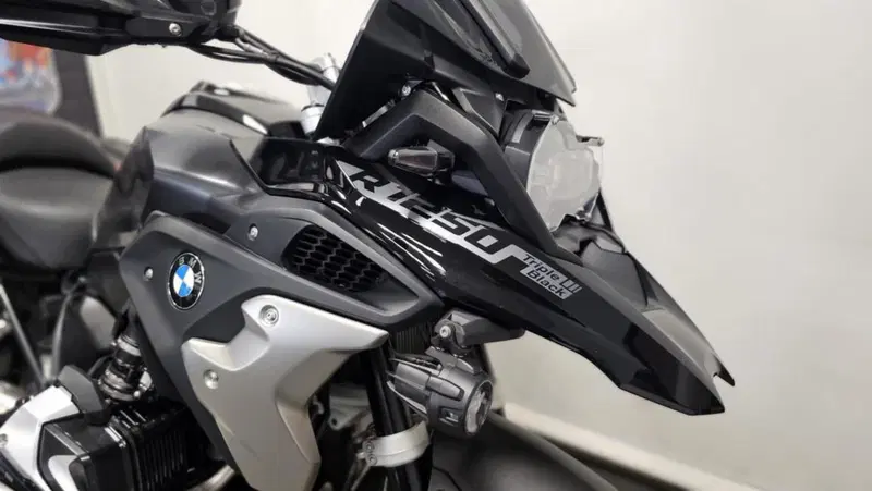 Bmw R 1250 GS (2021 - 24) (2)