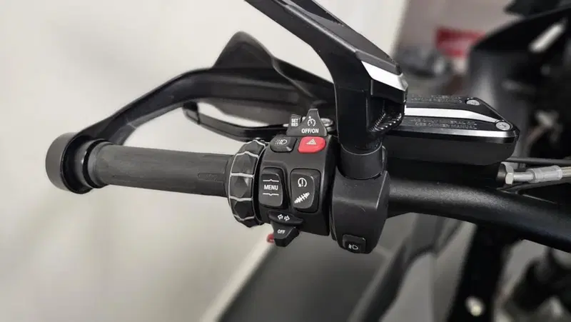Bmw R 1250 GS (2021 - 24) (4)