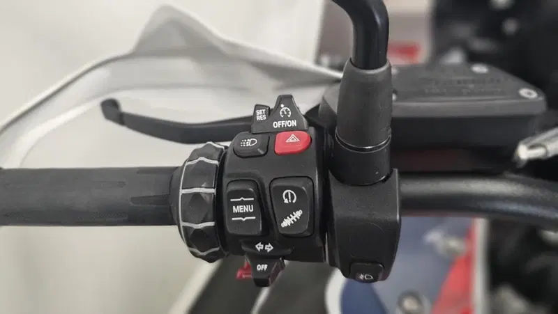Bmw R 1250 GS Adventure (2021 - 24) (3)