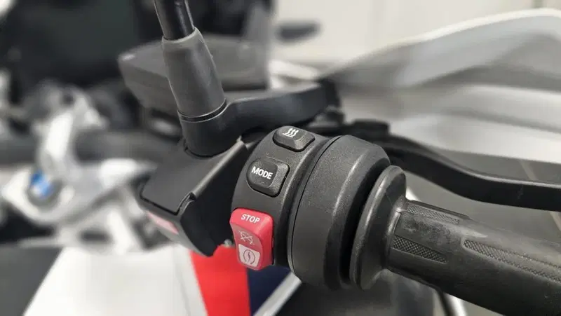 Bmw R 1250 GS Adventure (2021 - 24) (4)