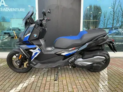 Bmw C 400 X (2021 - 24) usata