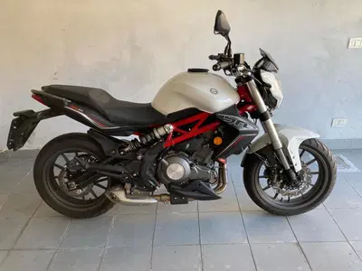Benelli BN 302 (2017 - 19) usata