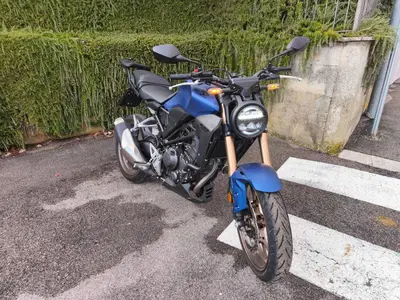 Honda CB 300 R (2022 - 26) usata