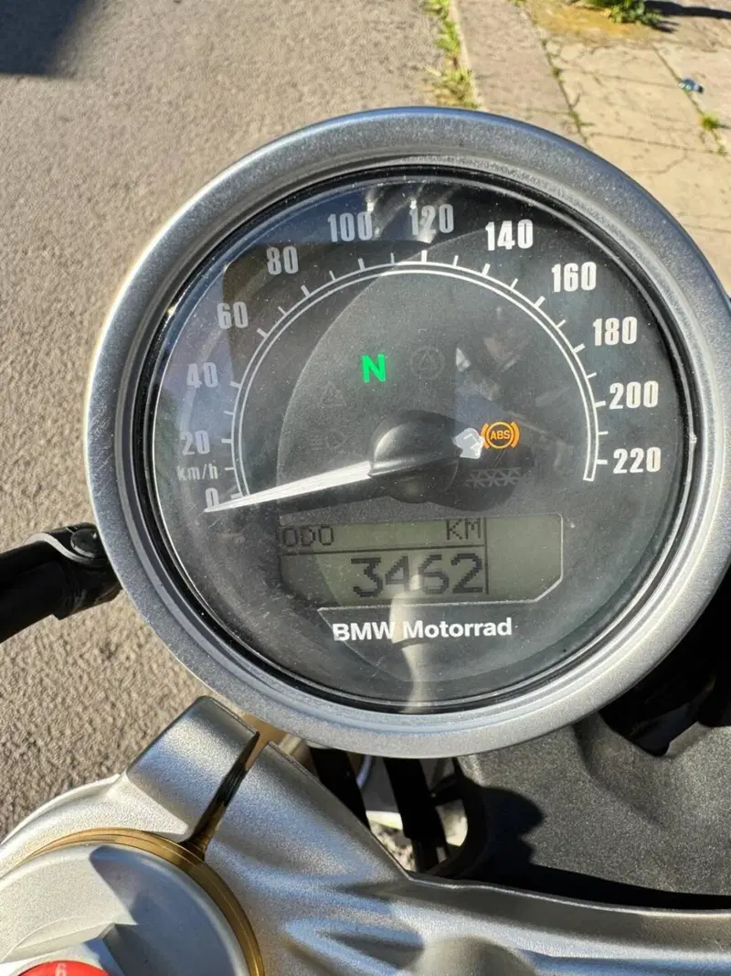 Bmw R nineT 1200 (2017 - 20) (7)