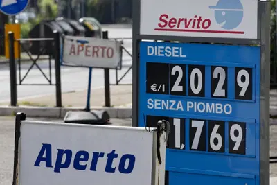 Caro carburanti: ecco i prezzi dopo il taglio delle accise