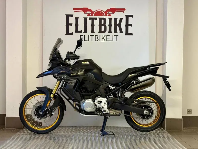 Voge Valico 900DSX (2024 - 26)