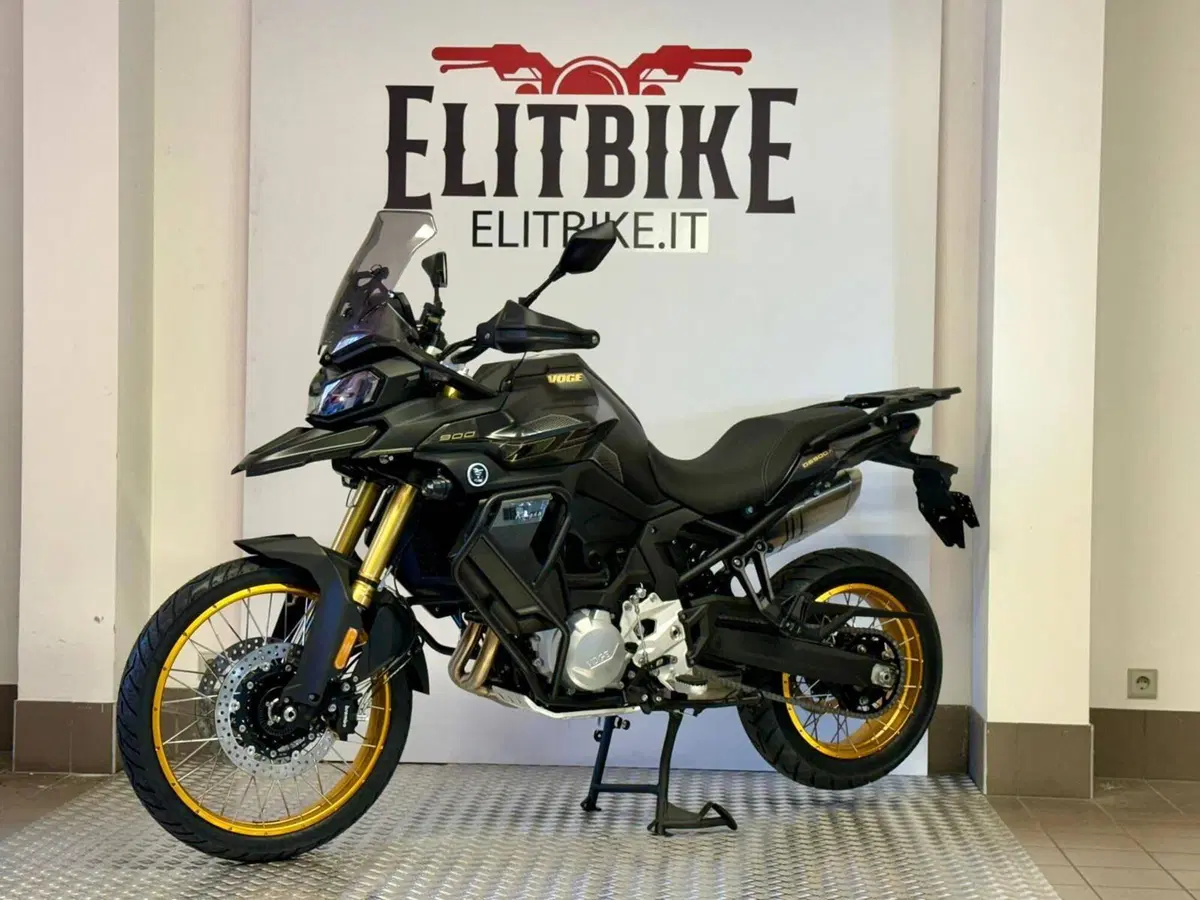 Voge Valico 900DSX (2024 - 26) (2)