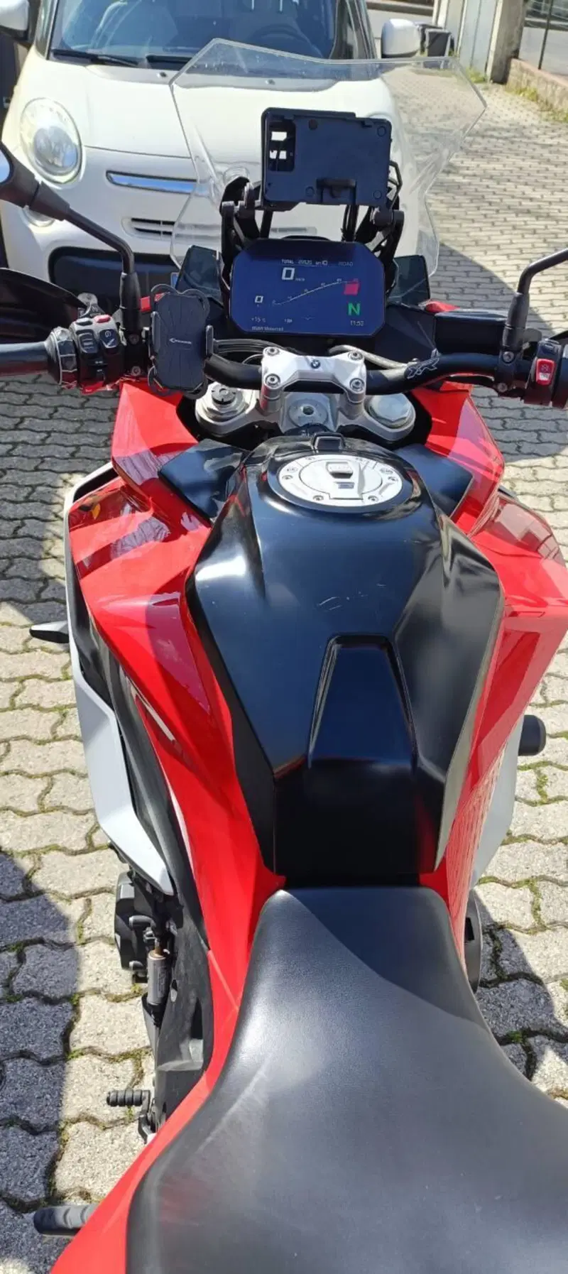 Bmw S 1000 XR (2020 - 23)