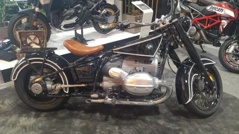 Bmw R 18 (2020 - 24) (4)