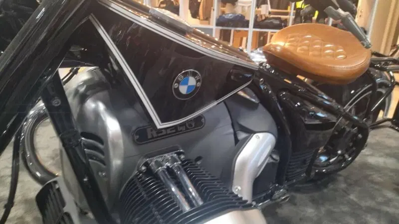 Bmw R 18 (2020 - 24) (8)