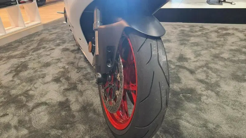 Ducati Panigale V2 (2021 - 24) (7)