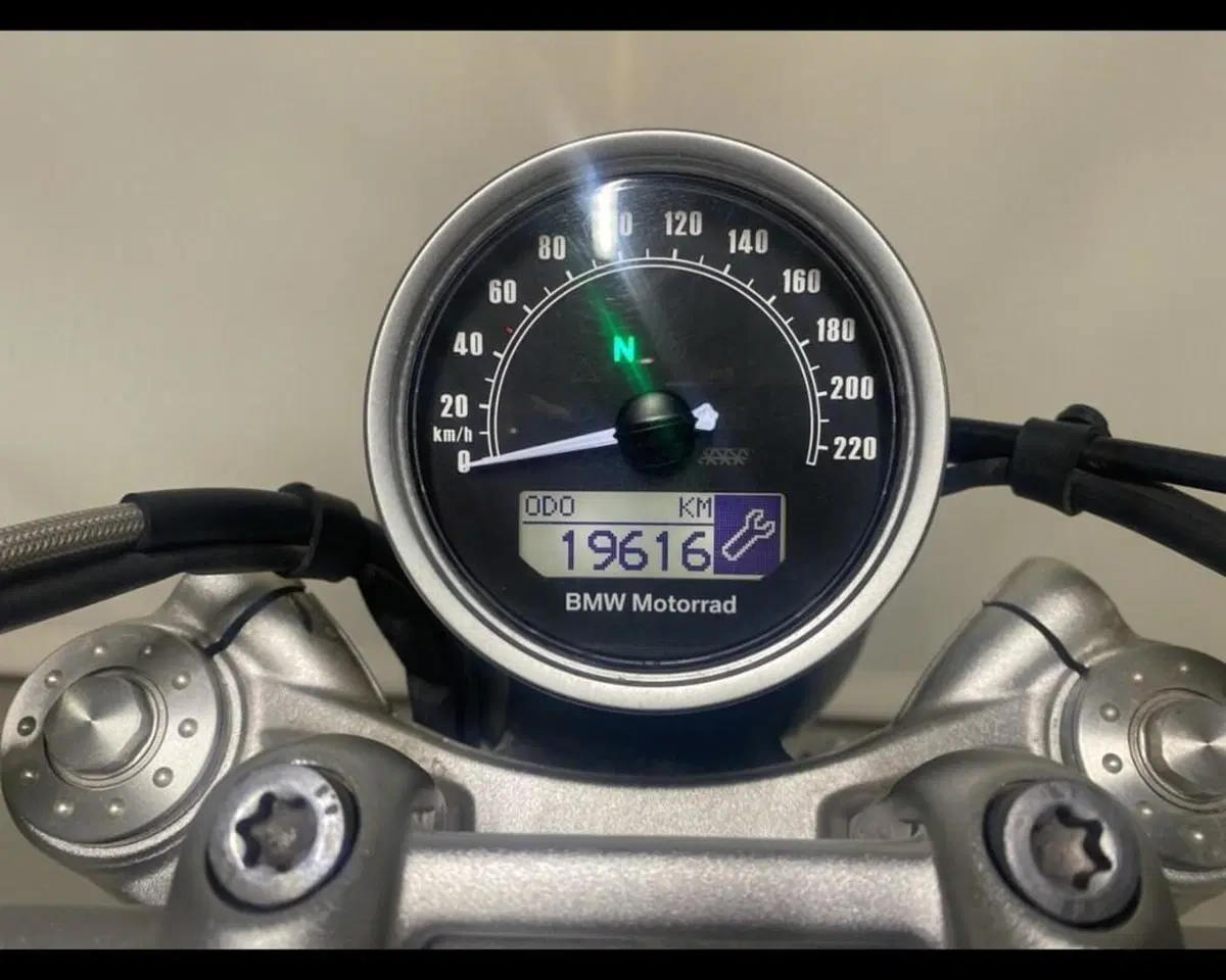 Bmw R nineT 1200 Scrambler (2016 - 20) (10)