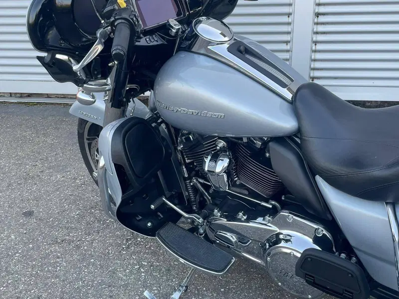 Harley-Davidson 114 Electra Glide Ultra Limited (2020) - FLHTK (10)