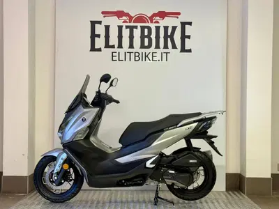 Voge Sfida SR1 (2023 - 26) nuova