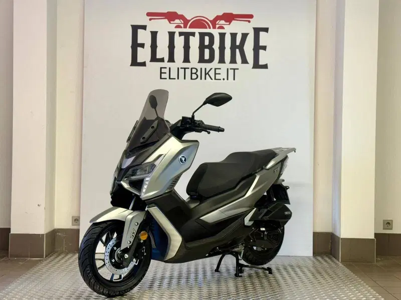 Voge Sfida SR1 (2023 - 26) (2)