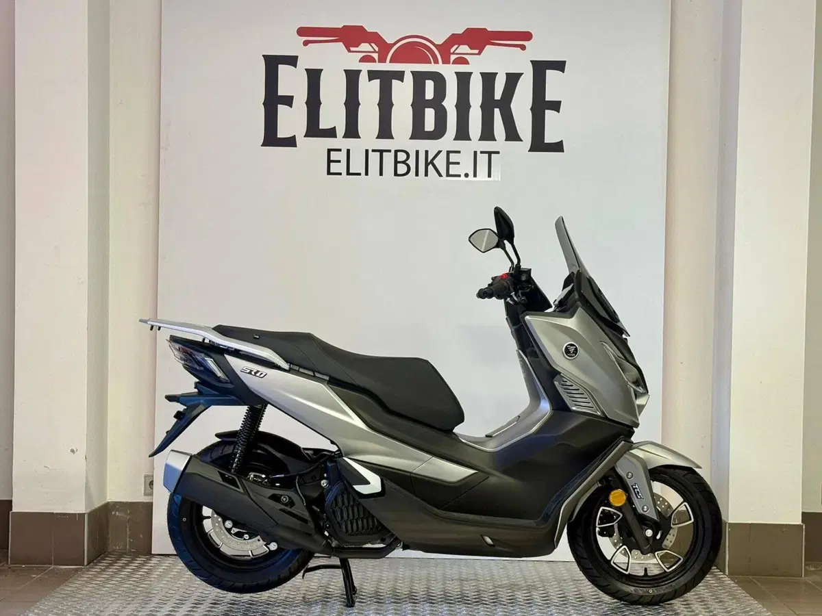Voge Sfida SR1 (2023 - 26) (5)