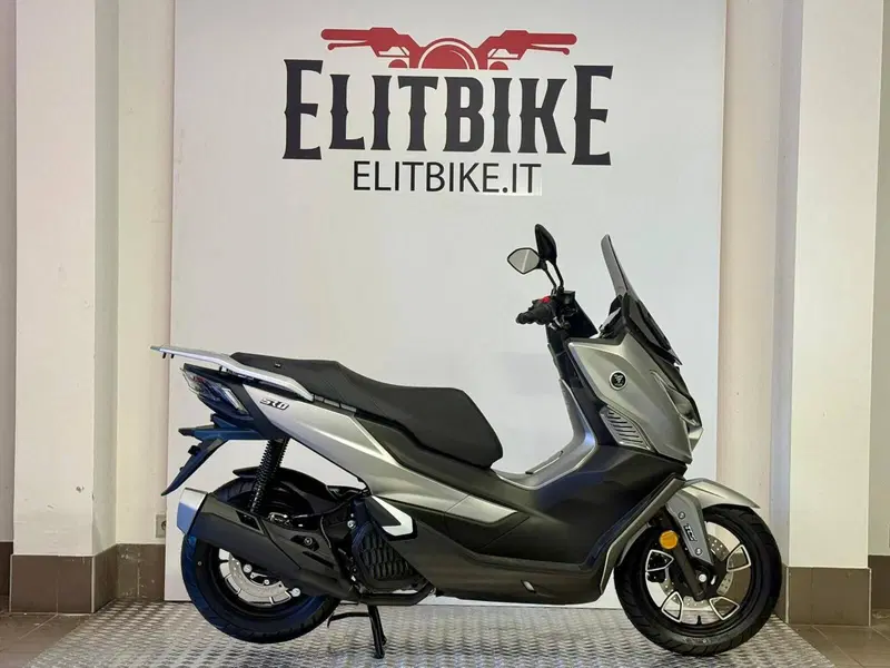 Voge Sfida SR1 (2023 - 26) (5)