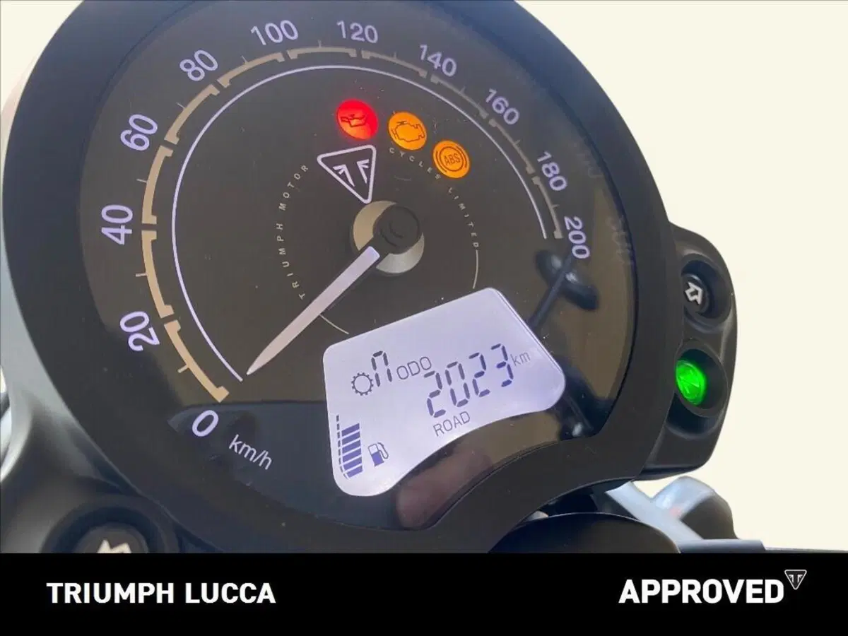 Triumph Speed Twin 900 (2023 - 24) (8)