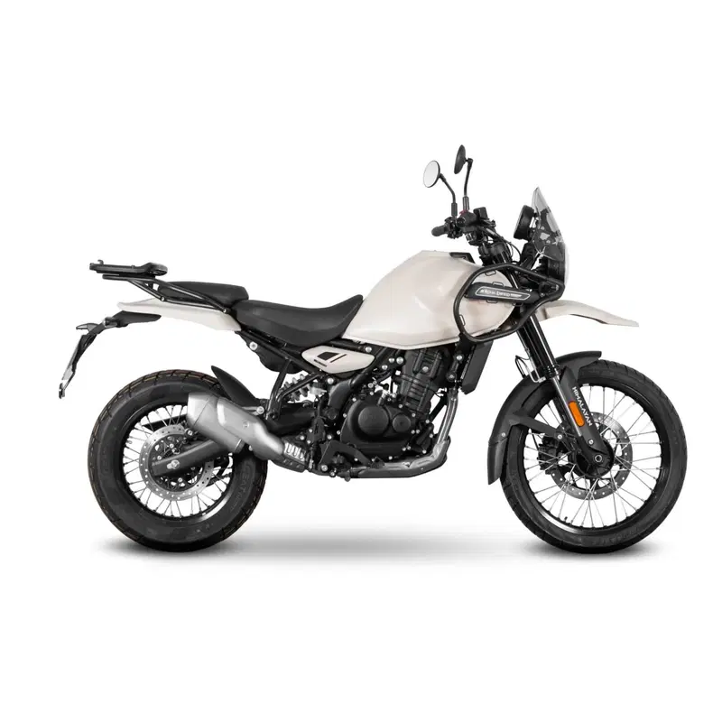 Royal Enfield Himalayan 450 (2024 - 26)