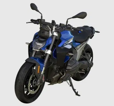 Bmw R 1300 R (2026) usata
