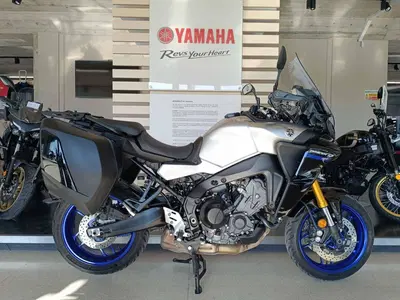 Yamaha Tracer 9 GT (2021 - 24) usata