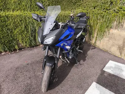 Yamaha Tracer 900 ABS (2017 - 18) usata