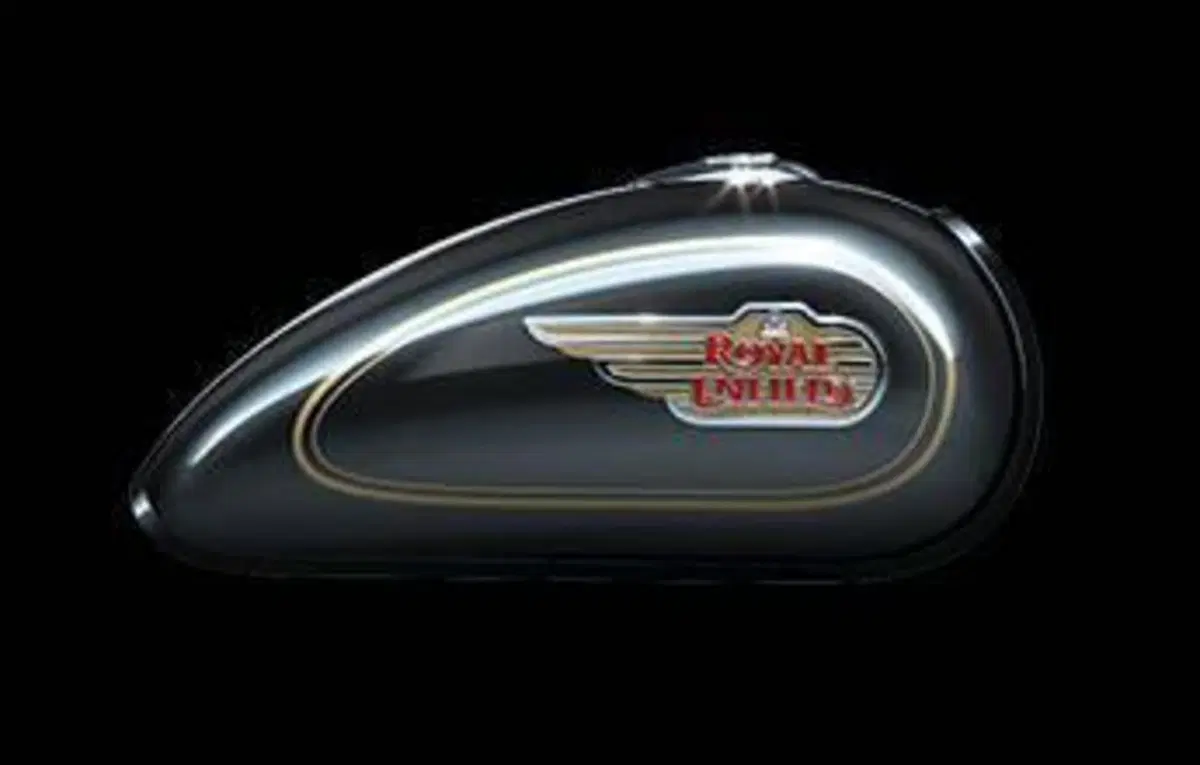 Royal Enfield Bullet 350 (2024 - 26) (2)