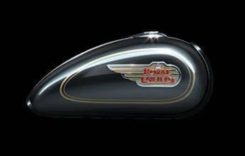 Royal Enfield Bullet 350 (2024 - 26) (2)