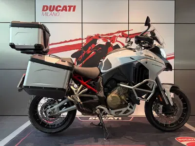 Ducati Multistrada V4 S (2021 - 24) usata