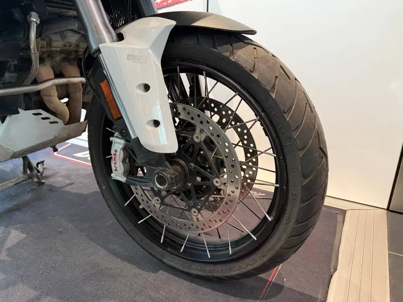 Ducati Multistrada V4 S (2021 - 24) (3)
