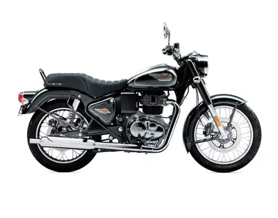 Royal Enfield Bullet 350 (2024 - 26) nuova